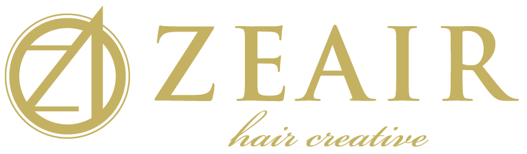 hair creative ZEAIR